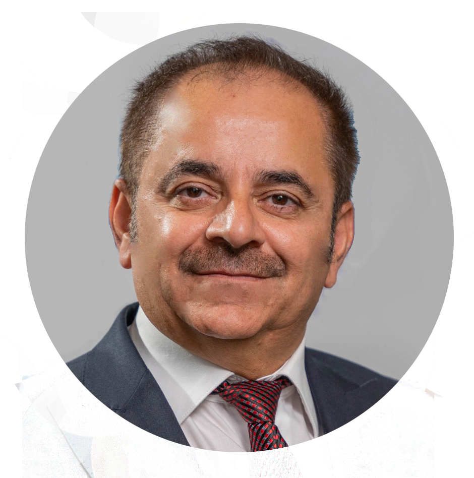 Ibrahim Hamarash